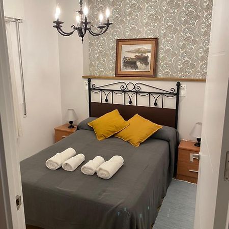 Apartamento Lauria Centro Ronda Buitenkant foto