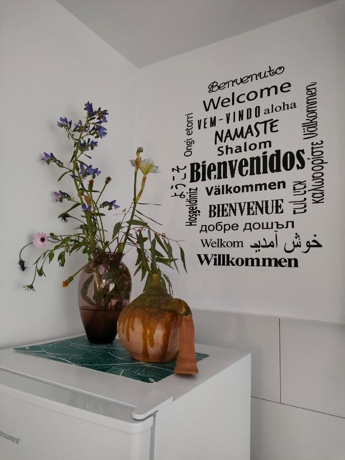 Apartamento Lauria Centro Ronda Buitenkant foto