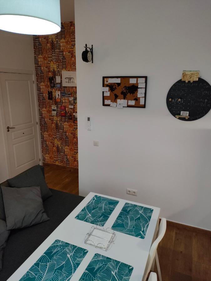 Apartamento Lauria Centro Ronda Buitenkant foto